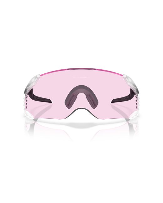 Oakley Black Sunglass Oo9501 Velo Katotm
