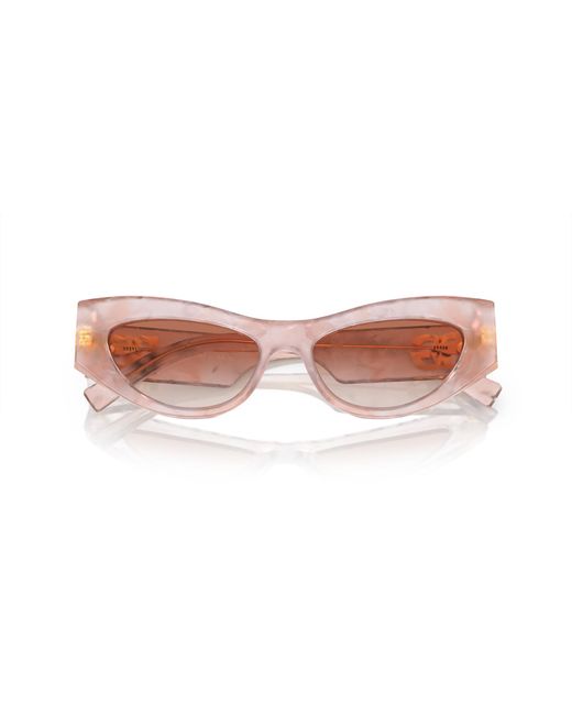 Dolce & Gabbana Black Sunglasses Dg4450