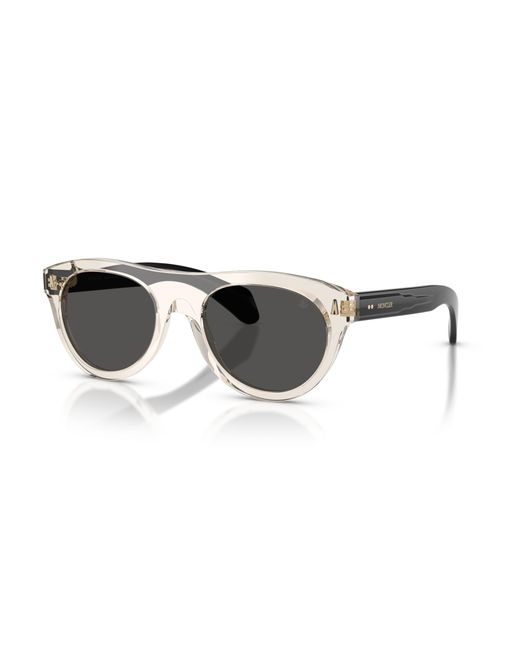 Moncler Black Sunglass Me6022u Splash