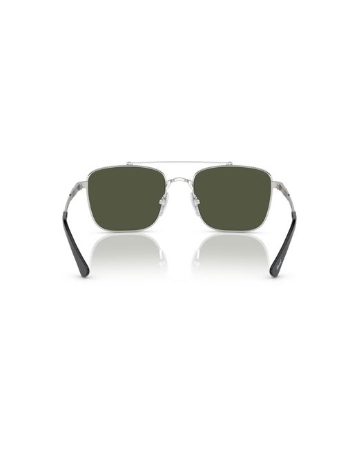 Persol Black Sunglass Po2487s for men