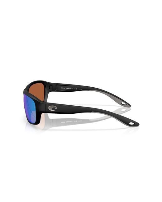 Costa Green Sunglass Clipperton