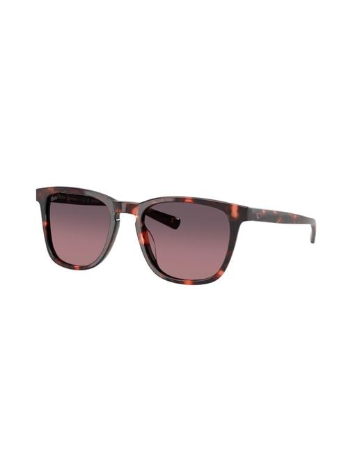 Costa Black Sunglass Sullivan