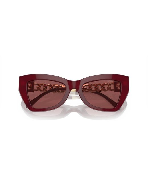 Michael Kors Black Sunglass Montecito