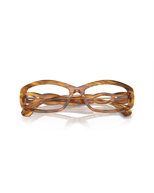 Alain Mikli Black Sunglass A05502