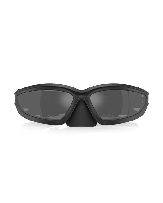 EA7 Black Sunglass Q74011 for men