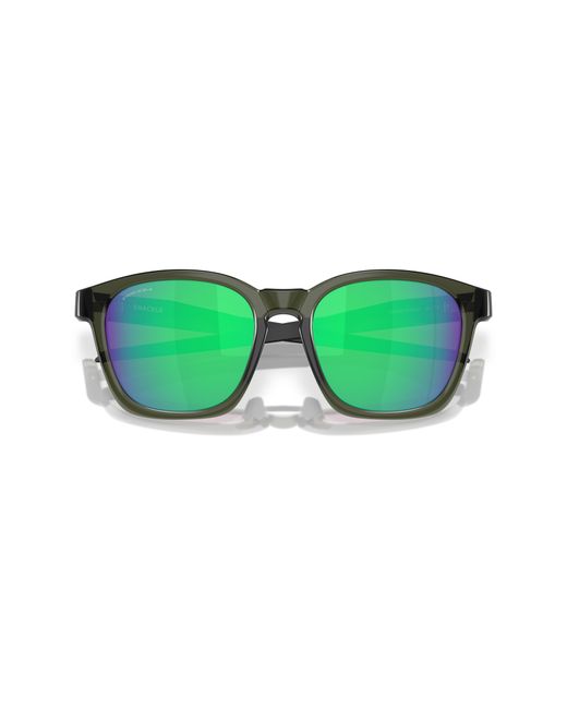 Oakley Green Sunglass Shackle