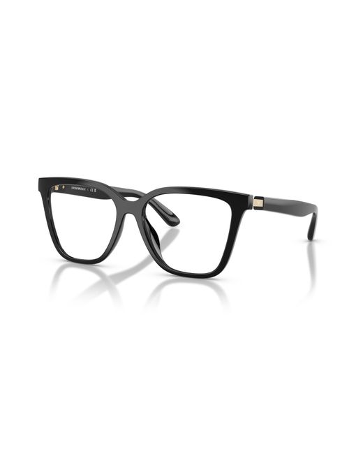 Emporio Armani Black Sunglass Ea4254u