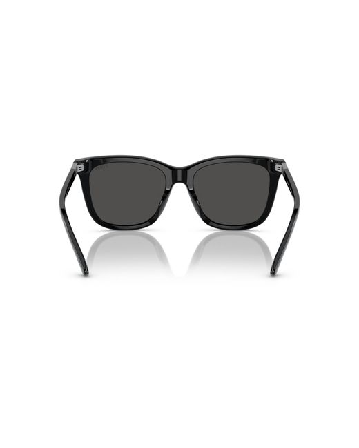 Polo Ralph Lauren Black Sunglass Ph4201u