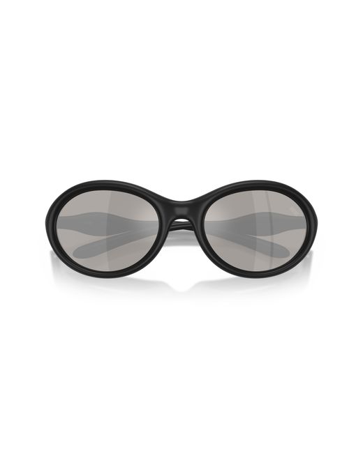 DIESEL Black Sunglass Dl3009u