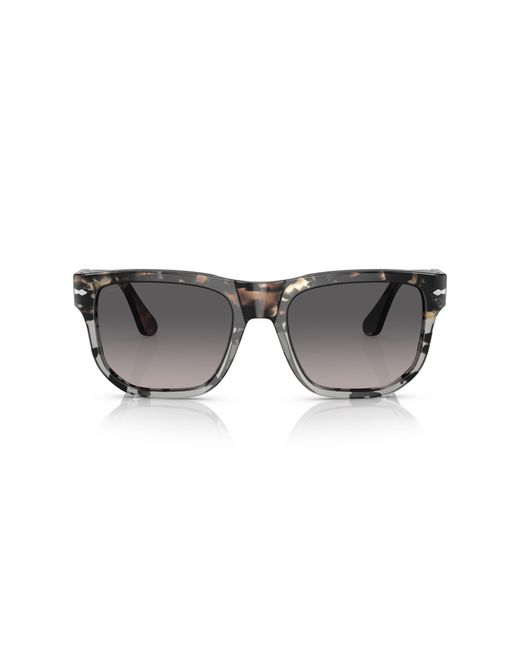 Persol Black Sunglass Po3306s