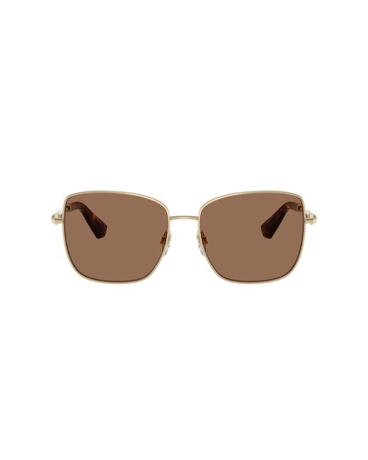 Burberry Black Sunglass Be3158