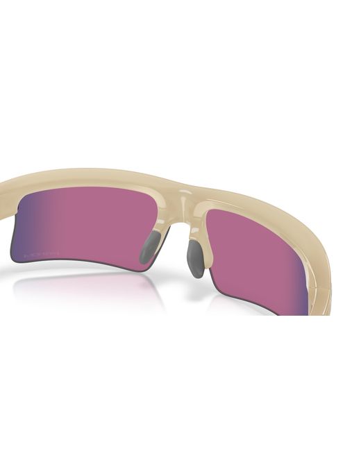 Oakley Black Sunglass Bisphaeratm Speed