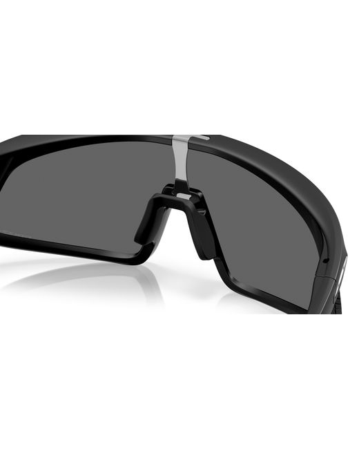 Oakley Black Oo9484d Rslv Sunglasses