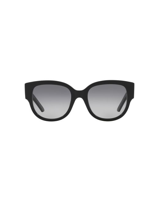 Dior Black Sunglass Cd40021u