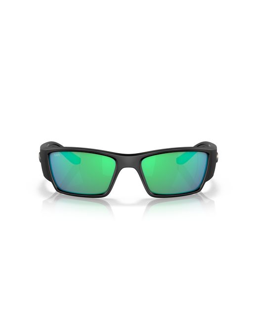 Costa Green Sunglass Corbina Pro for men