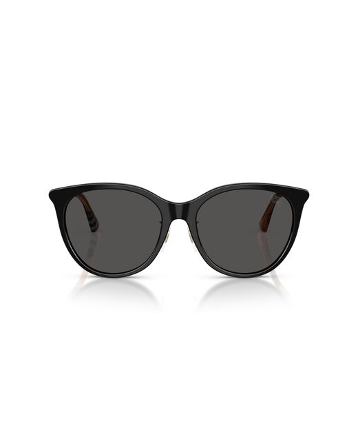 Burberry Black Sunglasses Be4464D
