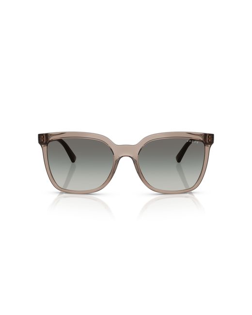 Vogue Eyewear Black Sunglass Vo5633sb