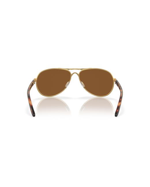 Oakley Black Oo4079 Feedback