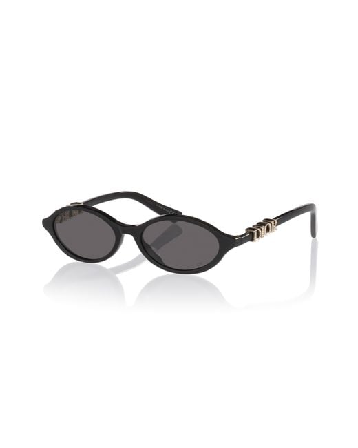 Dior Black Sunglass Treasure Cd40231i