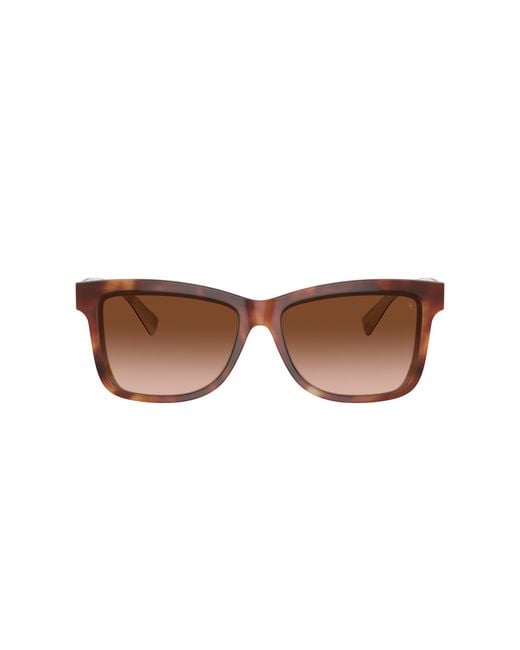 Brunello Cucinelli Black Sunglass Bc4009s