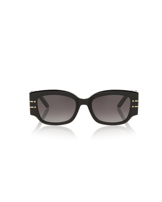 Dior Black Sunglass Signature S13i