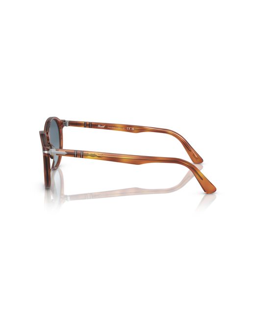 Persol Black Sunglass Po3171s for men