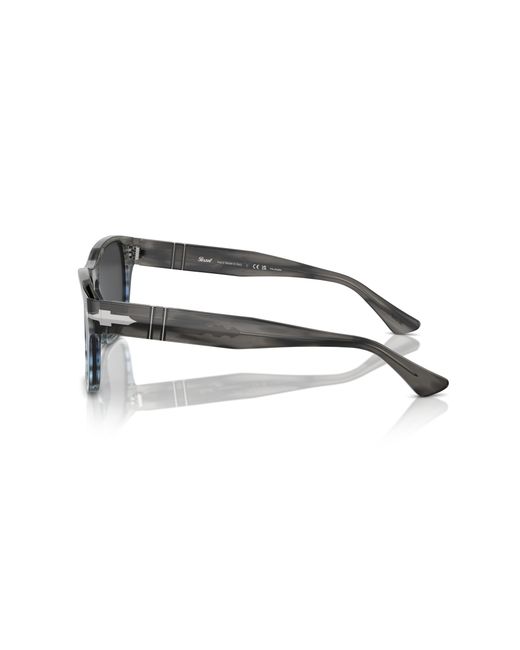 Persol Black Sunglass Po3341s