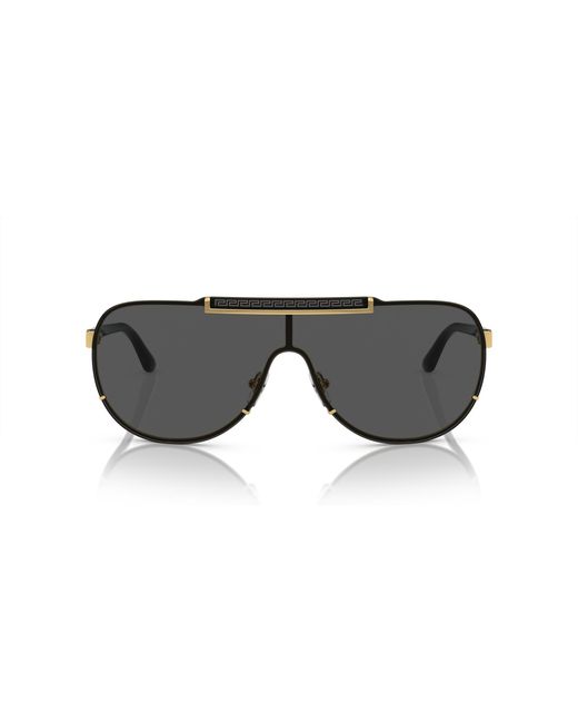 Versace Black Sunglasses for men