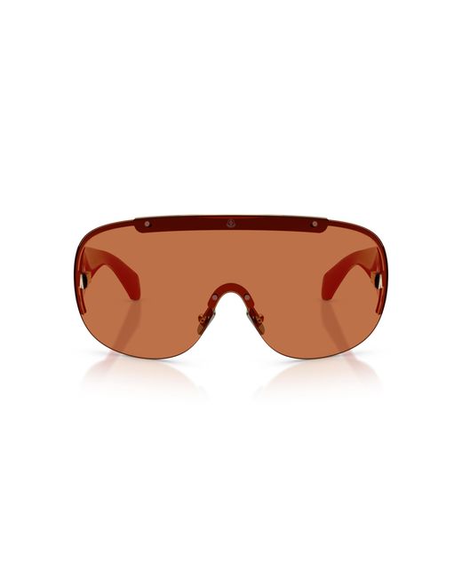 Moncler Black Sunglass Me4012 Rizon