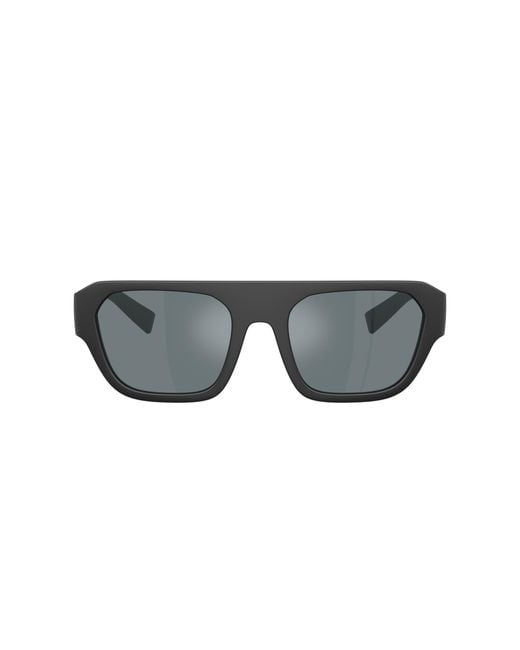 Dolce & Gabbana Black Sunglass Dg6206 for men