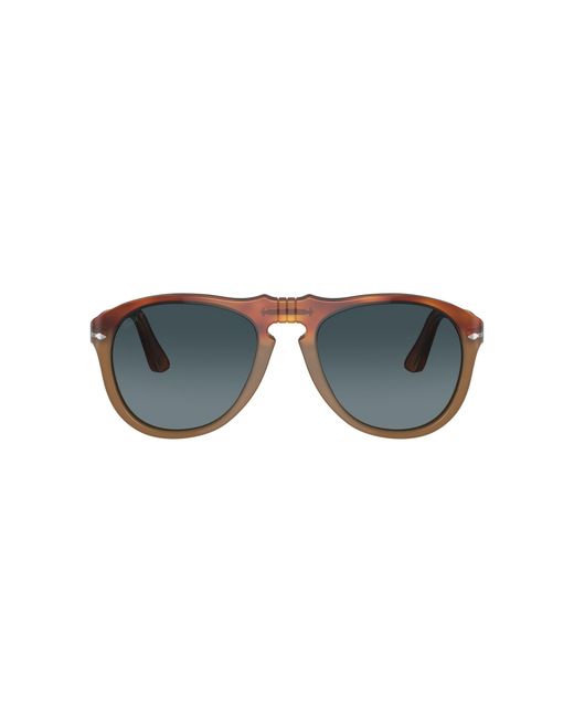 Persol Black Sunglasses Po0649 for men
