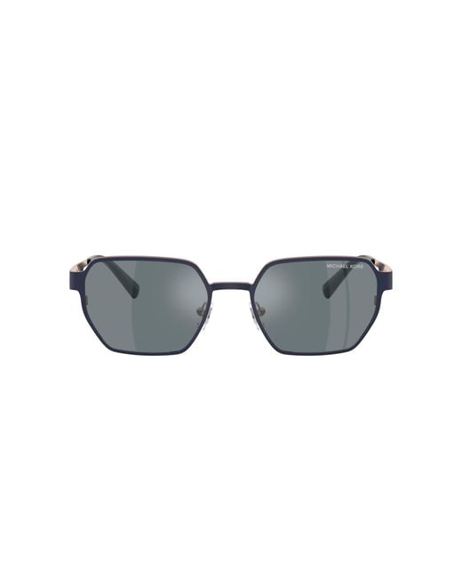 Michael Kors Black Sunglass Madagascar for men