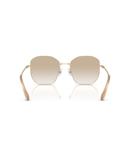 Swarovski Black Sunglass Sk7012d