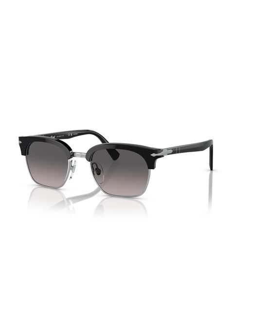 Persol Black Sunglasses Po3199S