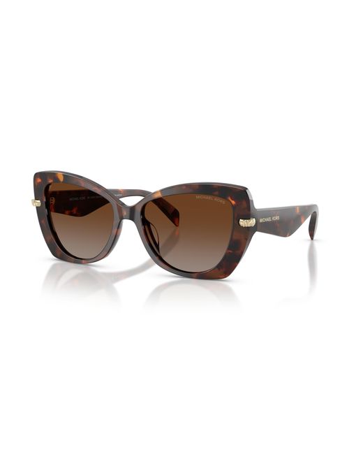 Michael Kors Black Sunglass Mk2258u Atlanta