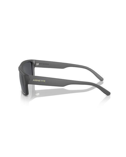 Arnette Black Sunglass Phoxer for men