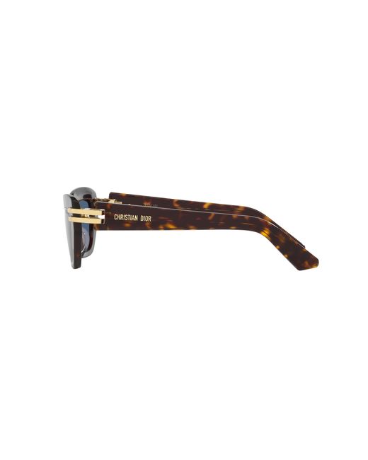 Dior Black Sunglass C B2u