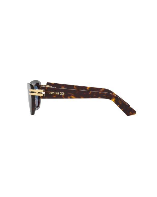 Dior Black Sunglass C B2u