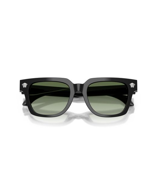 Versace Green Sunglass Ve4510u for men