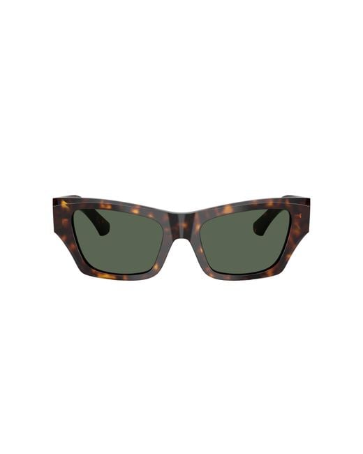 Burberry Black Sunglass Be4441u