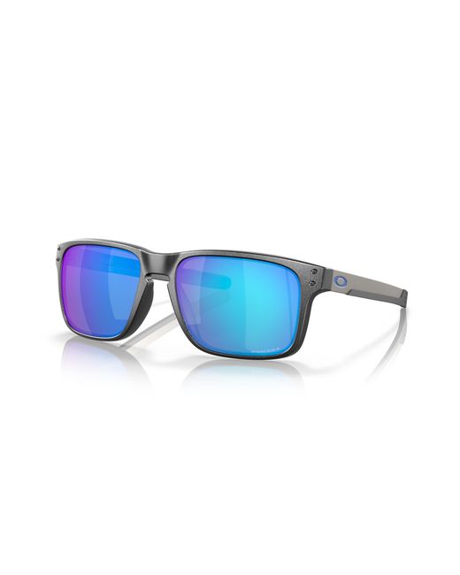 Oakley Black Sunglass Holbrooktm Mix for men
