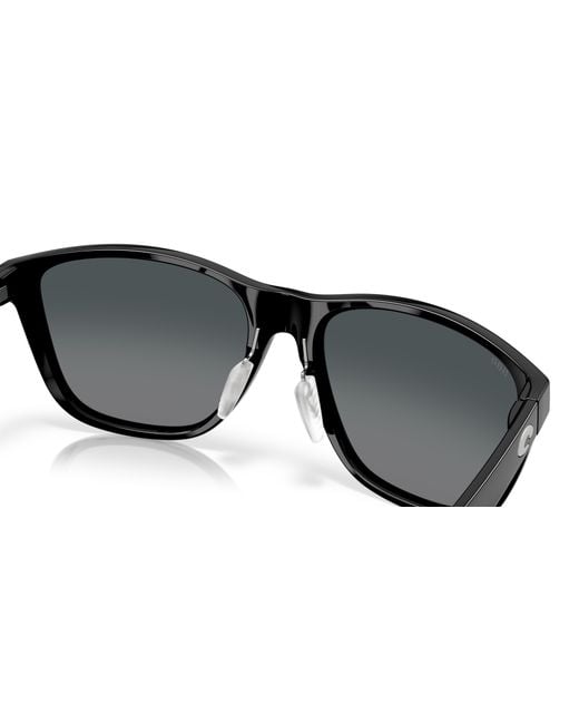 Costa Black Sunglass Corrientes