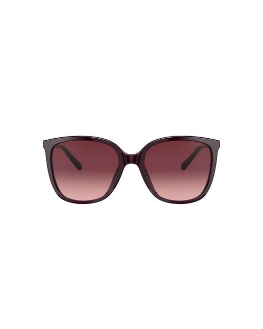 Michael Kors Black Sunglass Anaheim