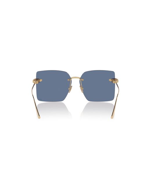 Dior Black Sunglass C S3u