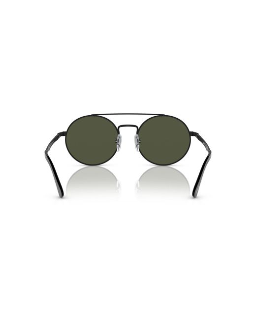 Persol Black Sunglass Po2496s