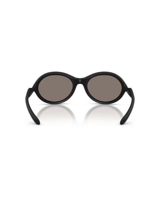 DIESEL Black Sunglass Dl3009u