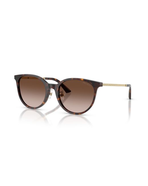 Jimmy Choo Black Sunglass Jc5056jd