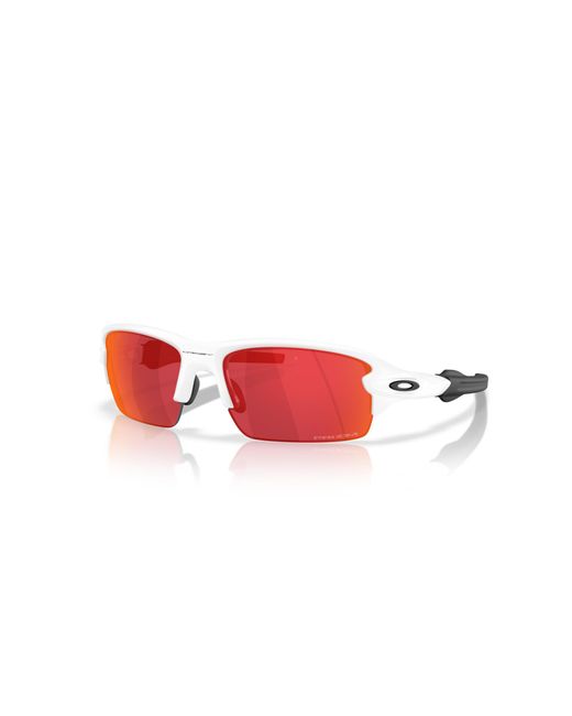 Oakley Black Sunglass Flak® 2.0 S