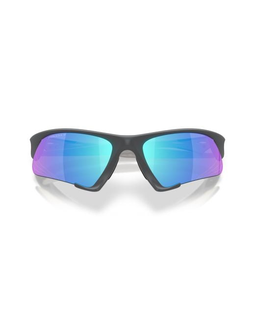 Oakley Black Sunglass Oo9532 Suture Jacket®