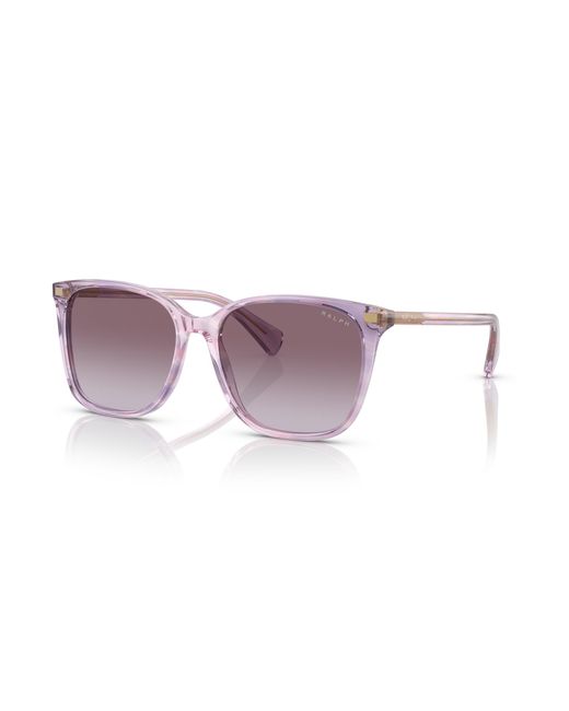 Ralph Black Sunglass Ra5293 Vvcv
